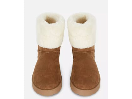Primark top ugg boots
